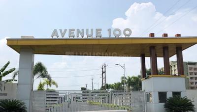 Image of 1600 Sq.ft 4 BHK Duplex for sale in R Pair Avenue 100, Sagra, Jabalpur for Rs. 7500000
