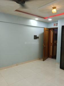 Hall Image of 975 Sq.ft 2 BHK Apartment / Flat for rent in Vaastu Shubh, Andheri East Mumbai for Rs. 62000