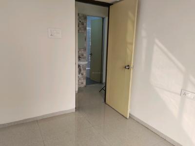 Bedroom Image of 750 Sq.ft 1 BHK Apartment / Flat for sale in Swaraj Kingston, Ulwe Navi Mumbai for Rs. 7600000