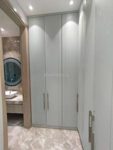 Bathroom Image of 5400 Sq.ft 4 BHK Builder Floor for sale in Safdarjung Development Area New Delhi for Rs. 200000000
