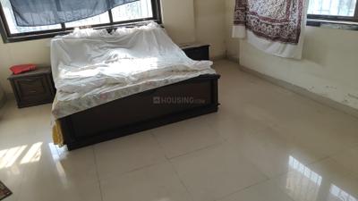 Bedroom Image of 1350 Sq.ft 3 BHK Apartment / Flat for sale in Matunga East Mumbai for Rs. 42500000