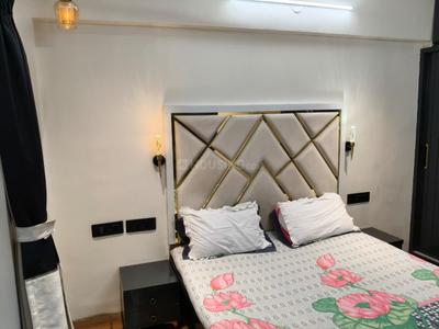 Bedroom Image of 1050 Sq.ft 2 BHK Apartment / Flat for sale in Godrej Elaris, Mundhwa Pune for Rs. 15500000