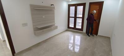 Hall Image of 1890 Sq.ft 4 BHK Builder Floor for sale in DDA Residential Flats, Sector 8 Dwarka New Delhi for Rs. 30200000