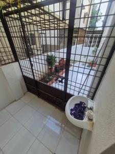 Balcony Image of 2850 Sq.ft 4 BHK Independent House for sale in New Alkapuri Vadodara for Rs. 16100000