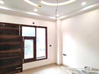 Bedroom Image of 2250 Sq.ft 4 BHK Builder Floor for sale in Sector 24 Rohini New Delhi for Rs. 41800000