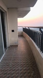 Image of 2525 Sq.ft 3 BHK Apartment / Flat for sale in Pivotal Faridabad Eye, Sector 70, Faridabad for Rs. 21000000