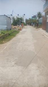 Image of 2105 Sq.ft 3 BHK Apartment / Flat for sale in Brownstone Sai Dharani, Palavakkam, Sholinganallur, Chennai for Rs. 15000000