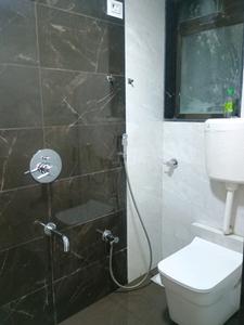 Common Bathroom Image of 1050 Sq.ft 2 BHK Apartment / Flat for sale in Kalyan East Kalyan for Rs. 9000000