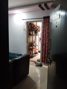 Hall Image of 950 Sq.ft 2 BHK Apartment / Flat for sale in Pratham Yash Residency, Lohegaon Pune for Rs. 5500000