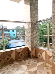 Bedroom Two Image of 960 Sq.ft 2 BHK Apartment / Flat for sale in Bramhapur Kolkata for Rs. 3850000
