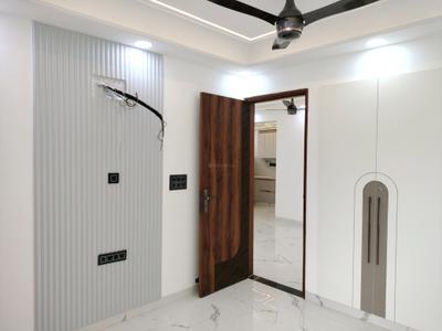Bedroom Image of 1700 Sq.ft 3 BHK Apartment / Flat for sale in Sukh Sagar Apartments, Sector 9 Dwarka New Delhi for Rs. 31000000