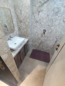 Image of 1000 Sq.ft 3 BHK Apartment / Flat for rent in Borivali West, Mumbai for Rs. 75000