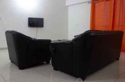 Hall Image of 1002 T22 Blueridge in Mahalunge, Pune