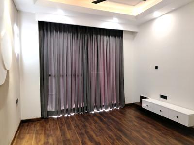 Bedroom Image of 3240 Sq.ft 4 BHK Builder Floor for sale in Suncity Township, Sector 54 Gurgaon for Rs. 41000000