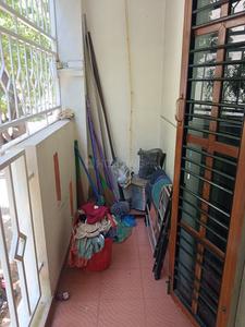 Balcony Image of 1800 Sq.ft 3 BHK Apartment / Flat for sale in JP Nagar Bengaluru for Rs. 17000000