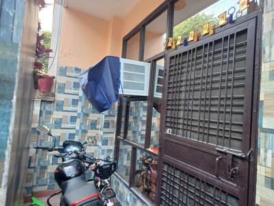 Image of 648 Sq.ft 2 BHK Independent House for sale in Omicron III, Greater Noida for Rs. 14800000