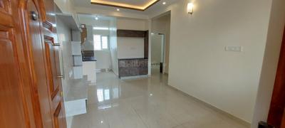 Image of 600 Sq.ft 2 BHK Builder Floor for rent in BTM Layout, Bengaluru for Rs. 30000