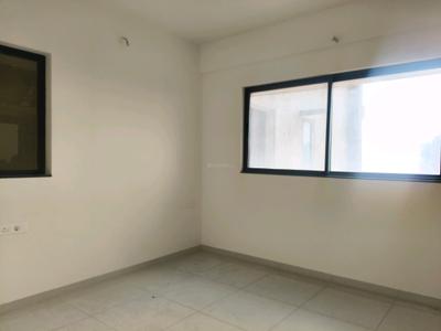 Bedroom Image of 646 Sq.ft 1 BHK Apartment / Flat for sale in Shapoorji Pallonji Vanaha, Bavdhan Pune for Rs. 6000000