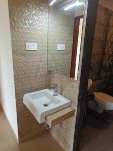 Image of 1810 Sq.ft 3 BHK Apartment / Flat for sale in Paradise Sai World City, Panvel, Navi Mumbai for Rs. 18000000