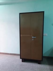 Bedroom Image of 1056 Sq.ft 1 RK Apartment / Flat for rent in Sector 52 Gurgaon for Rs. 10000