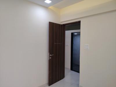 Bedroom Image of 1200 Sq.ft 2.5 BHK Apartment / Flat for rent in Dosti Vihar, Thane West Thane for Rs. 46000