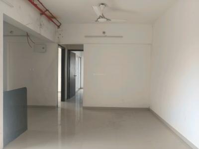 Living Room Image of 931 Sq.ft 2 BHK Apartment / Flat for rent in Bhoomi Spring Town, Mohammed Wadi Pune for Rs. 22000