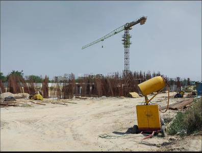 Image of 1000 Sq.ft 2 BHK Apartment / Flat for sale in Adore Prima, Sector 73, Faridabad for Rs. 4500000