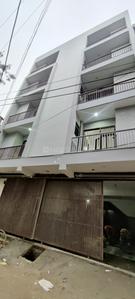 Image of 650 Sq.ft 1 BHK Apartment / Flat for rent in Ansal Palam Vihar Plot, Palam Vihar, Gurgaon for Rs. 16500