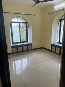 Hall Image of 950 Sq.ft 2 BHK Apartment / Flat for rent in Vashi Navi Mumbai for Rs. 50000