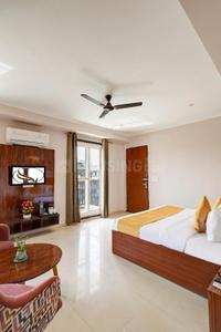 Hall Image of Amex Pg in Sector 74A, Gurgaon