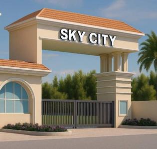 Image of 1000 Sq.ft Residential Plot / Land for sale in Gosainganj, Lucknow for Rs. 1900000