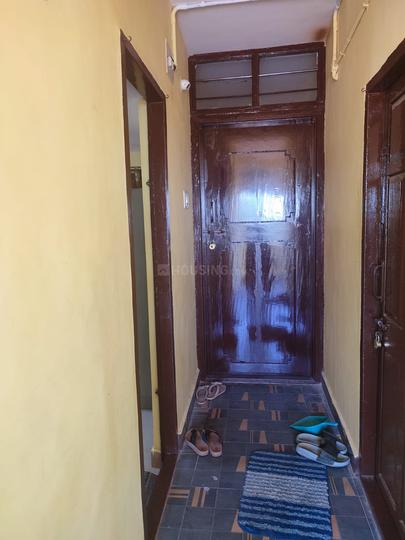 Saraswathi Nagar, Vijayanagar Bedroom 1