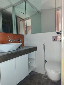 Image of 1875 Sq.ft 4 BHK Apartment / Flat for sale in Lodha Kiara, Lower Parel, Mumbai for Rs. 105000000