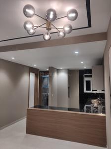 Kitchen Image of 720 Sq.ft 2 BHK Apartment / Flat for sale in RUPAREL VIVANZA, Byculla Mumbai for Rs. 25000000