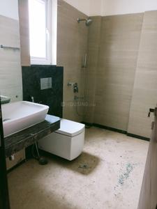 Bathroom Image of 2000 Sq.ft 3.5 BHK Builder Floor for sale in Adani Samsara Arya, Sector 60 Gurgaon for Rs. 39900000