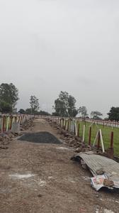 Image of 5000 Sq.ft Residential Plot / Land for sale in Airport Road, Bhopal for Rs. 2500000