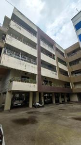 Image of 1250 Sq.ft 3 BHK Apartment / Flat for sale in Mangla, Bilaspur for Rs. 4500000