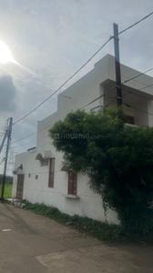 Image of 1000 Sq.ft 3 BHK Independent House for sale in Rau, Indore for Rs. 7000000