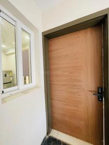 Balcony Image of 1152 Sq.ft 3 BHK Builder Floor for sale in Kharar Mohali for Rs. 7090000
