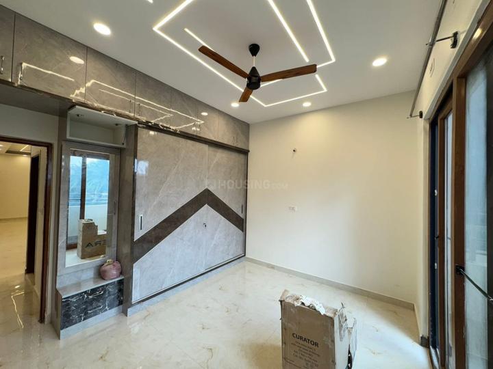 Thomas Town, Cooke Town Bedroom 1