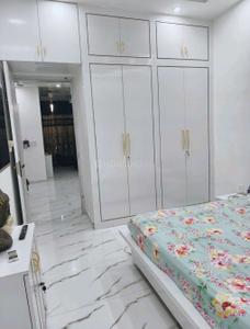 Bedroom Image of 3000 Sq.ft 4 BHK Independent House for sale in Gomti Nagar Lucknow for Rs. 25000000