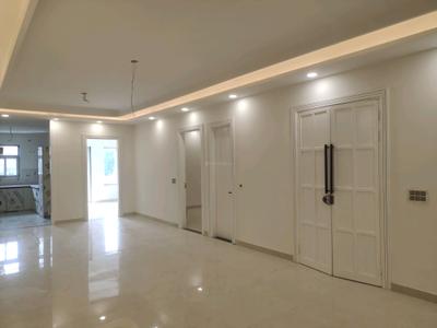 Living Room Image of 2600 Sq.ft 4 BHK Builder Floor for sale in Garg Homes Signature Floors, Green Field Colony Faridabad for Rs. 26000000