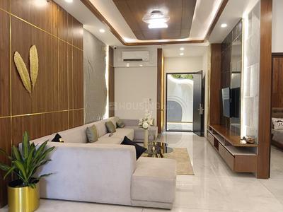 Hall Image of 2677 Sq.ft 4 BHK Apartment / Flat for sale in Sarjapur Bengaluru for Rs. 25800000