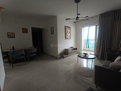 Hall Image of 1080 Sq.ft 2 BHK Apartment / Flat for sale in 121 Paradise Phase 1, Rahatani Pune for Rs. 9000000