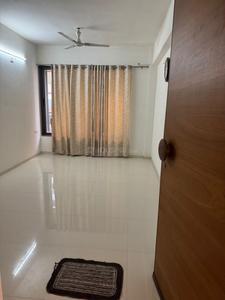 Hall Image of 1600 Sq.ft 3 BHK Apartment / Flat for rent in Dev Parijat, Vaishno Devi Circle Ahmedabad for Rs. 28000