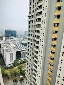 Image of 1050 Sq.ft 2 BHK Apartment / Flat for sale in Paranjape Blue Ridge, Hinjawadi, Pune for Rs. 10200000