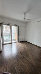 Bedroom Image of 1008 Sq.ft 3 BHK Apartment / Flat for sale in Success Windsor Tower, Ravet Pune for Rs. 12000000