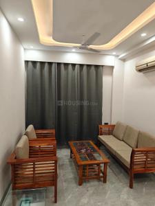 1 BHK Apartment