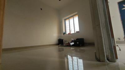 Bedroom Image of 1200 Sq.ft 2 BHK Apartment / Flat for sale in Joka Kolkata for Rs. 3600000