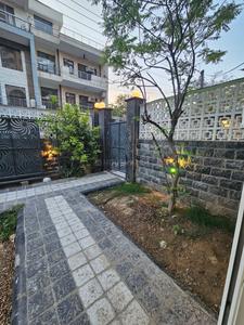 Image of 2450 Sq.ft 3 BHK Builder Floor for rent in Sector 46, Gurgaon for Rs. 60000